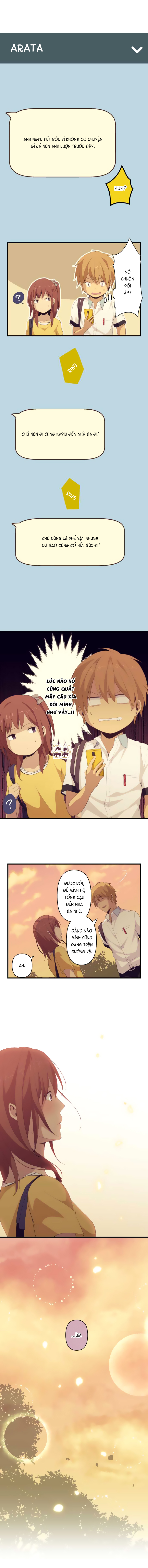 Relife Chapter 98 - Trang 2