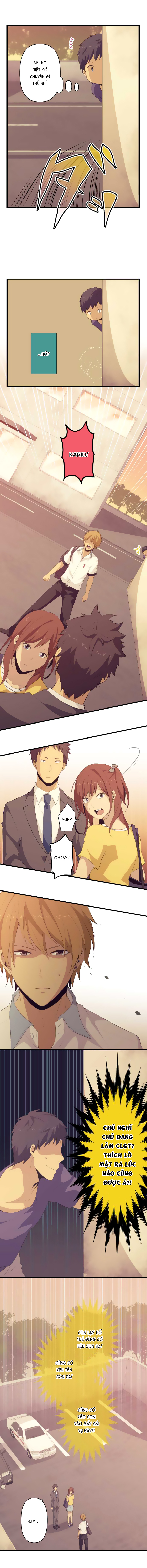 Relife Chapter 98 - Trang 2