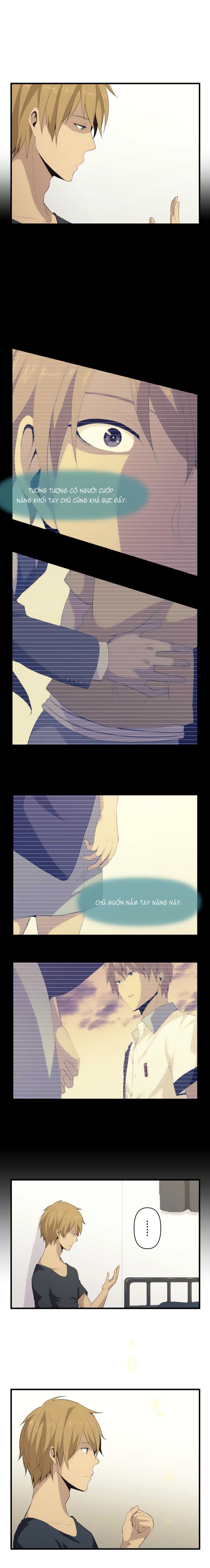 Relife Chapter 99 - Trang 2