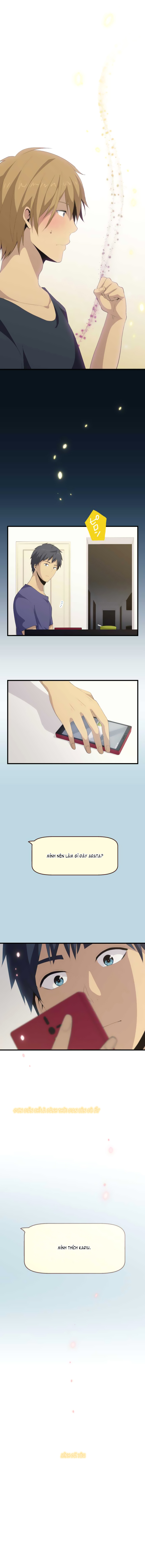 Relife Chapter 99 - Trang 2