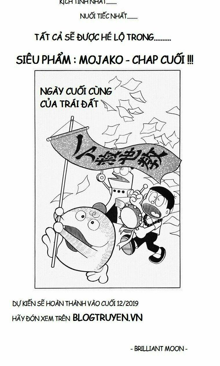 [Remake] Mojako Chapter 10.2 - Trang 2