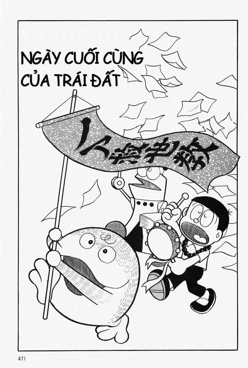 [Remake] Mojako Chapter 11.1 - Trang 2