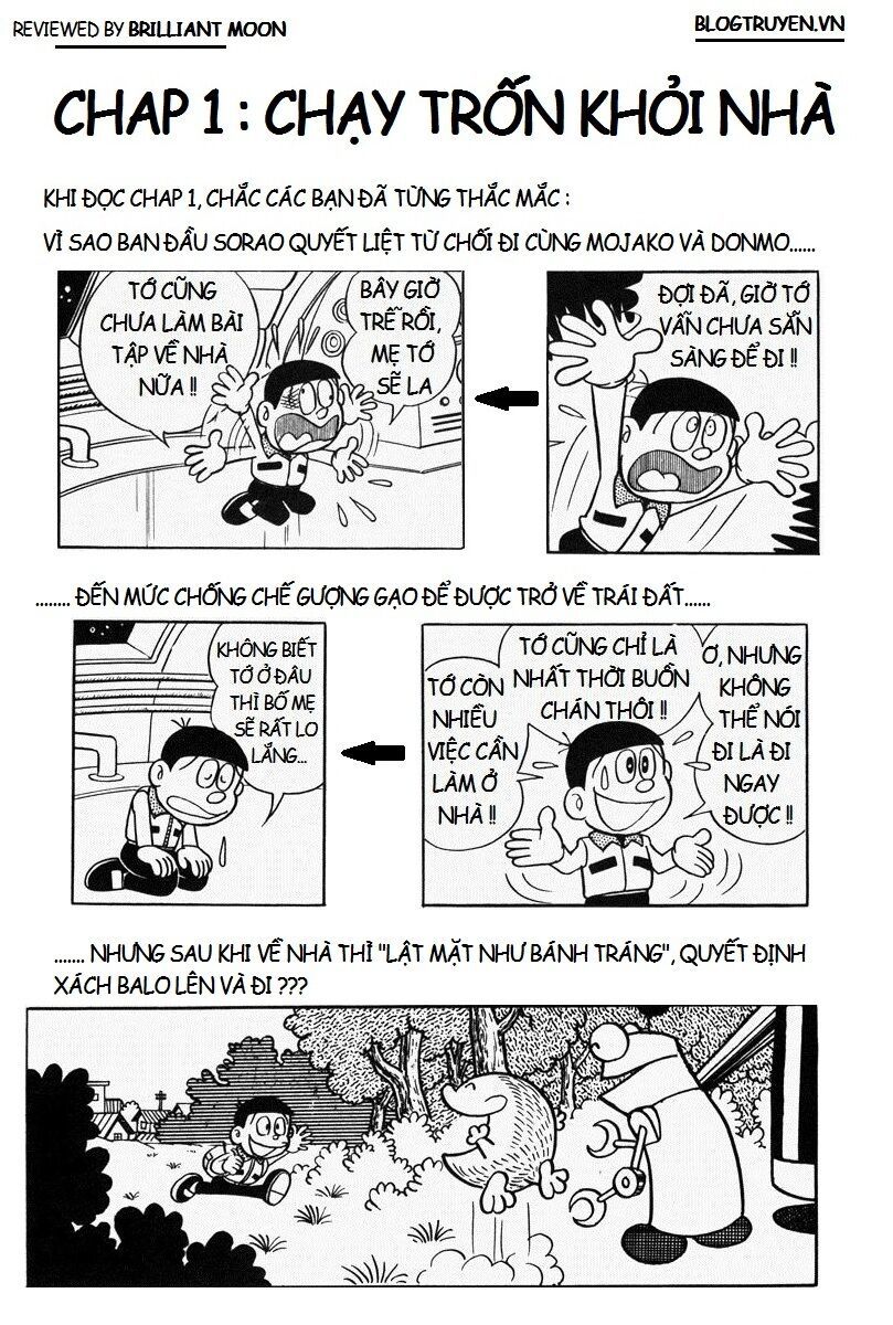 [Remake] Mojako Chapter 11.3 - Trang 2