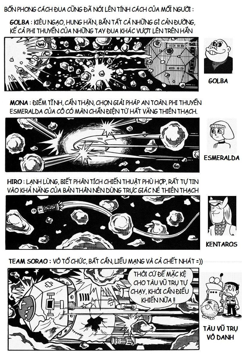 [Remake] Mojako Chapter 11.3 - Trang 2