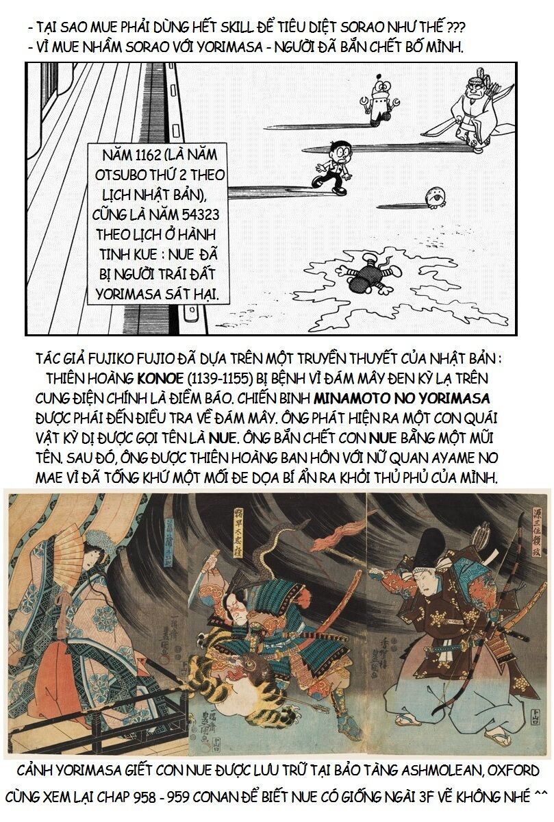 [Remake] Mojako Chapter 11.3 - Trang 2