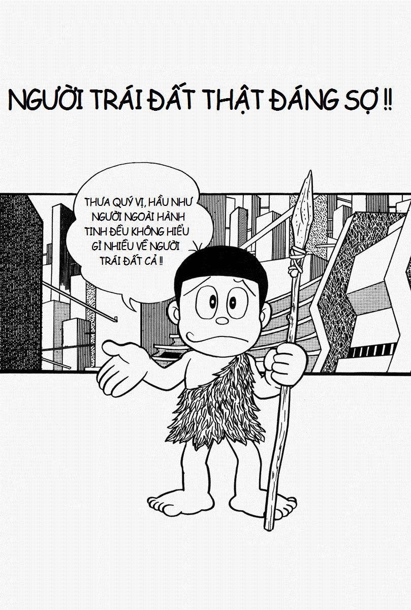 [Remake] Mojako Chapter 2 - Trang 2