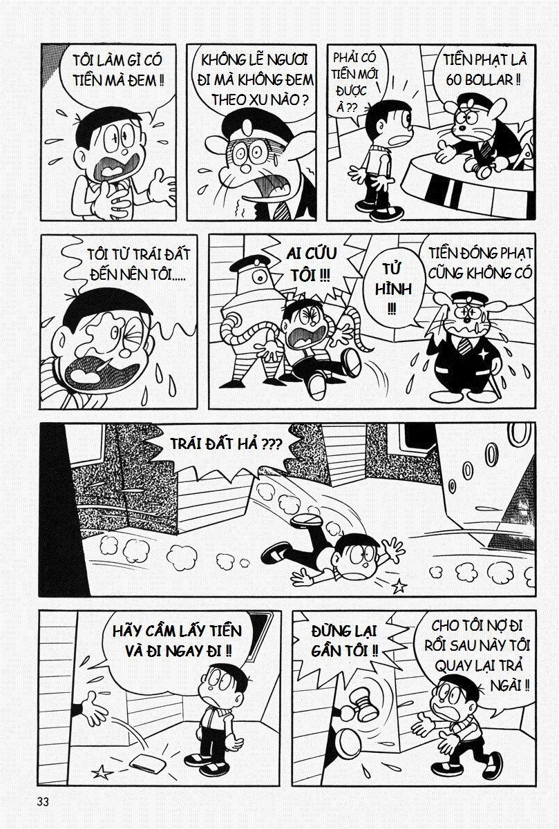 [Remake] Mojako Chapter 2 - Trang 2