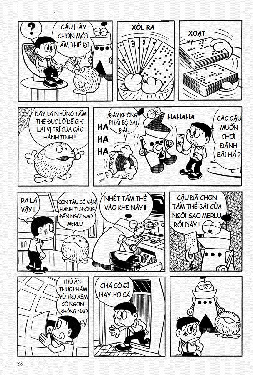 [Remake] Mojako Chapter 2 - Trang 2