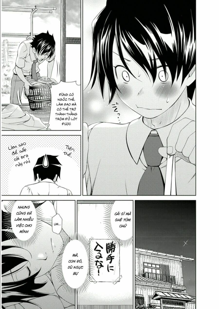 Re:Marina Chapter 11 - Trang 2