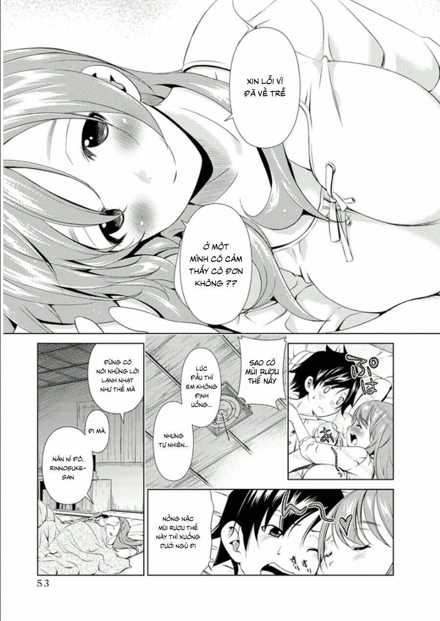 Re:Marina Chapter 11 - Trang 2