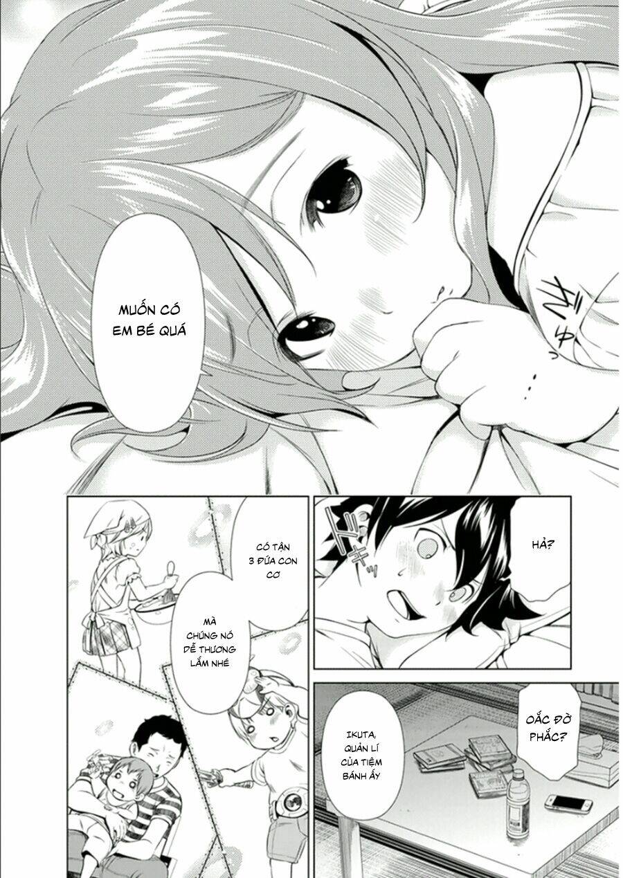 Re:Marina Chapter 11 - Trang 2