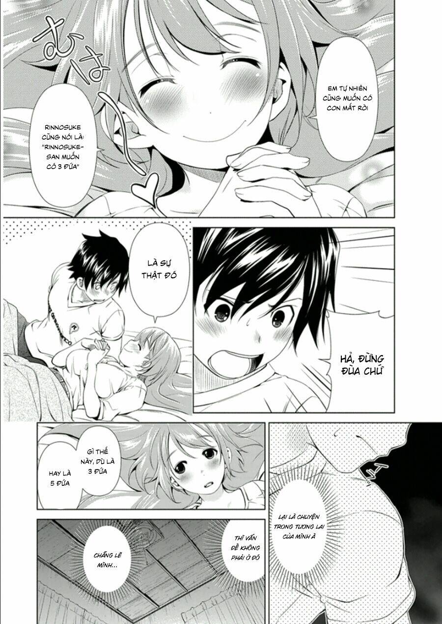 Re:Marina Chapter 11 - Trang 2