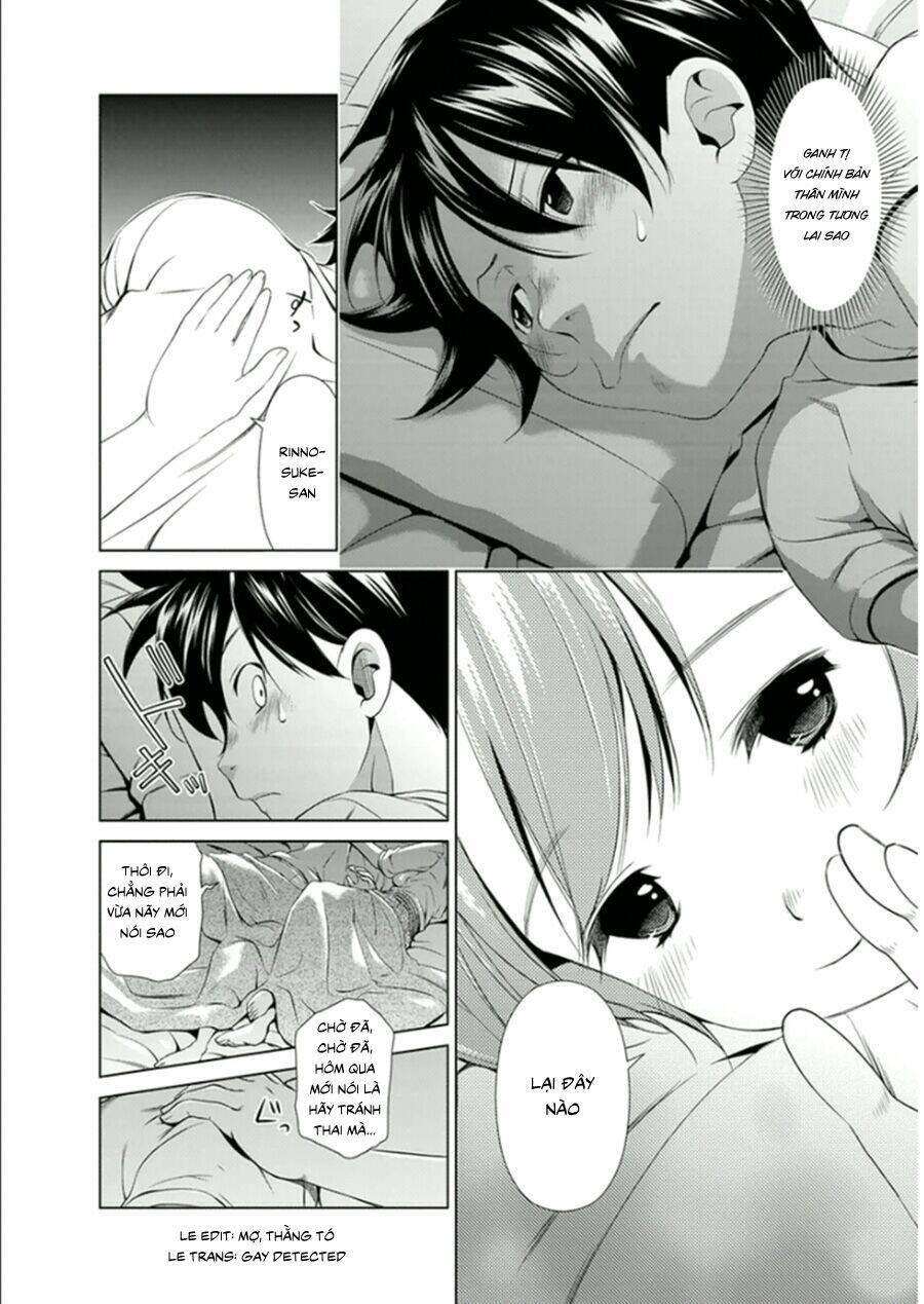 Re:Marina Chapter 11 - Trang 2