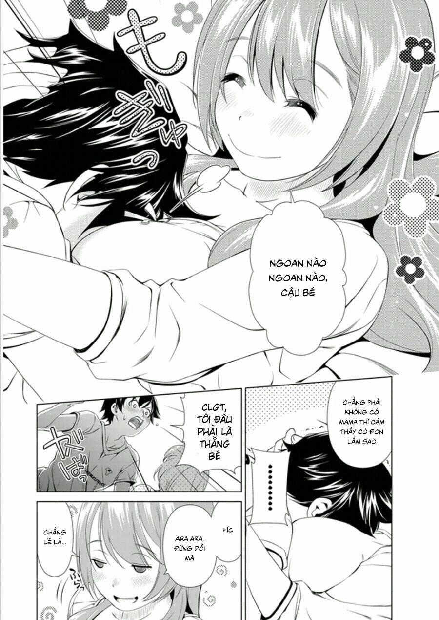 Re:Marina Chapter 11 - Trang 2