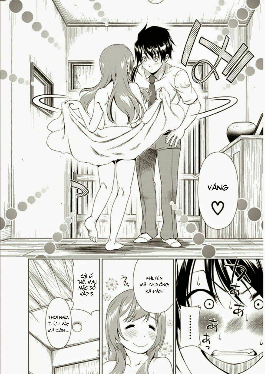 Re:Marina Chapter 12 - Trang 2