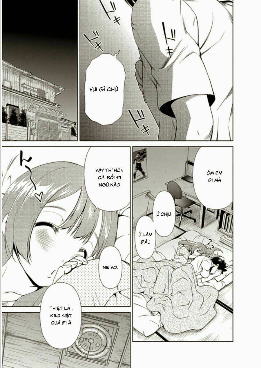 Re:Marina Chapter 12 - Trang 2