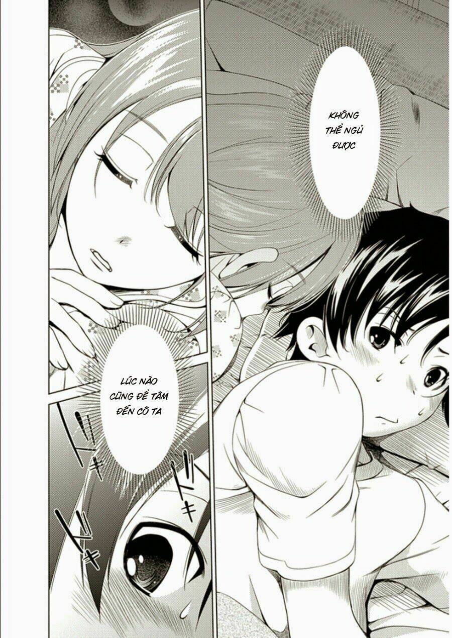 Re:Marina Chapter 12 - Trang 2