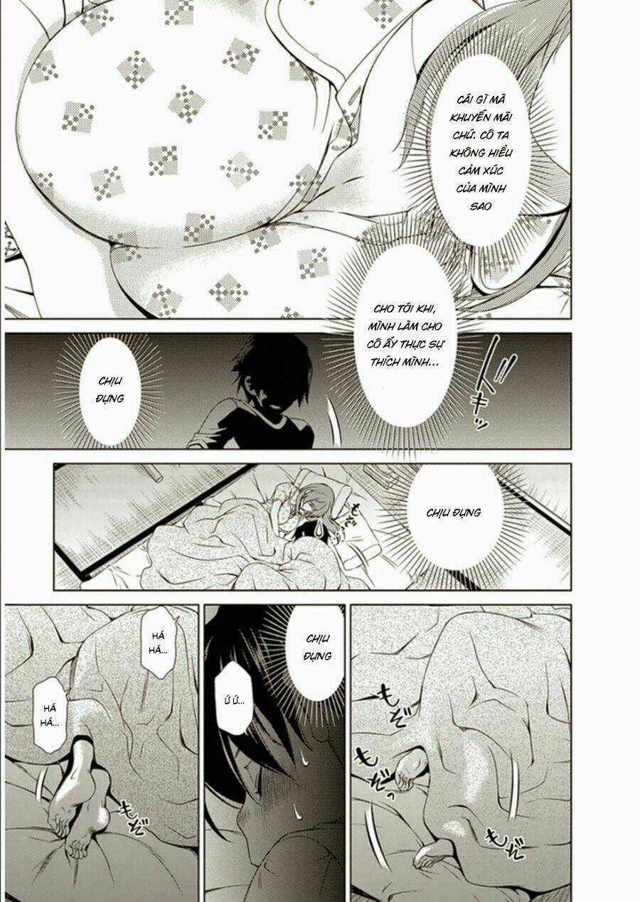 Re:Marina Chapter 12 - Trang 2