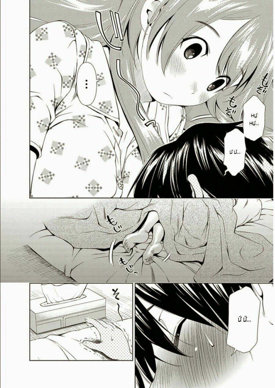 Re:Marina Chapter 12 - Trang 2