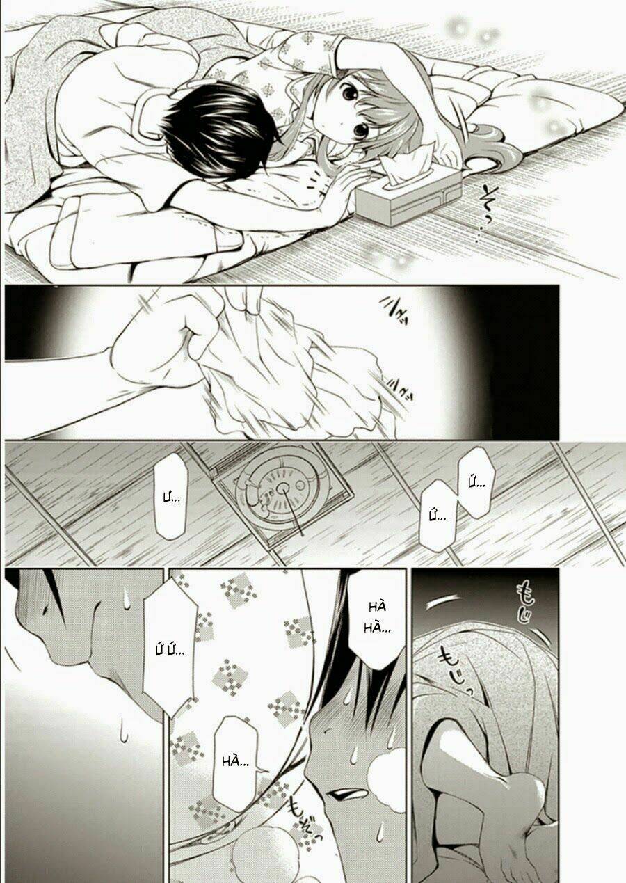 Re:Marina Chapter 12 - Trang 2