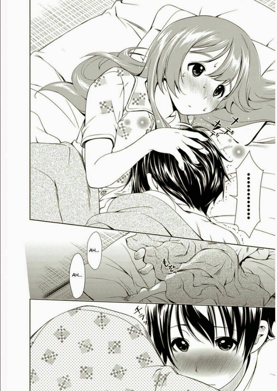 Re:Marina Chapter 12 - Trang 2