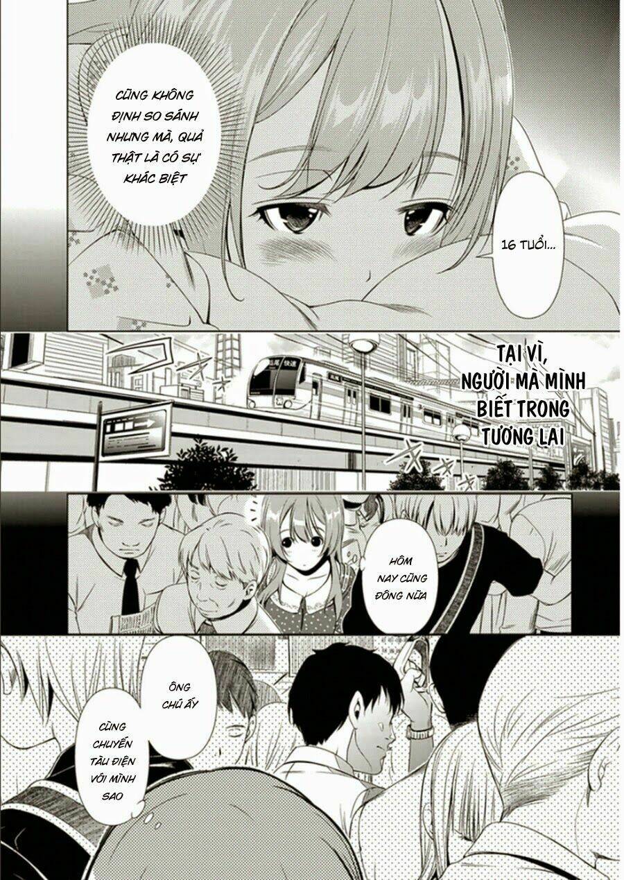 Re:Marina Chapter 12 - Trang 2