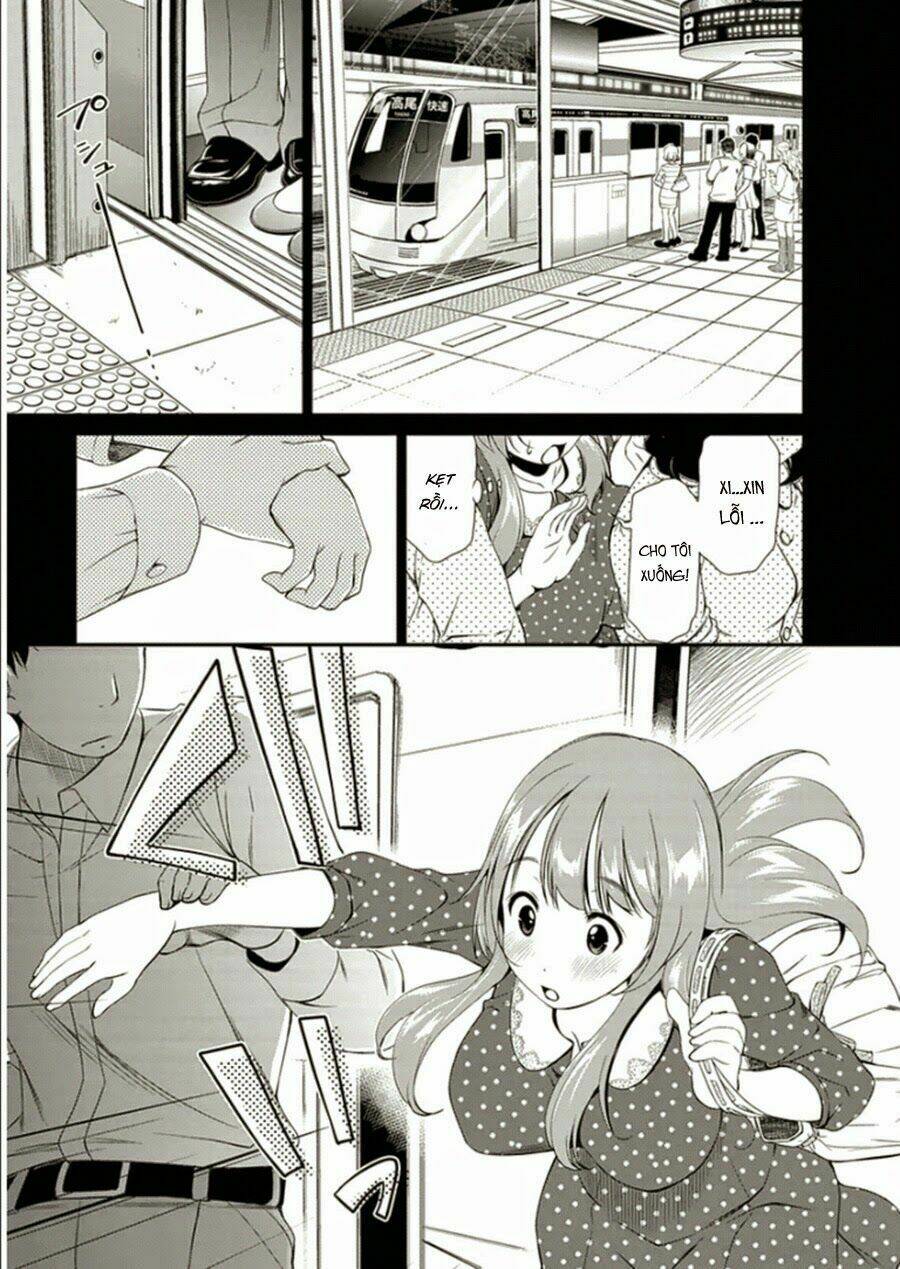 Re:Marina Chapter 12 - Trang 2