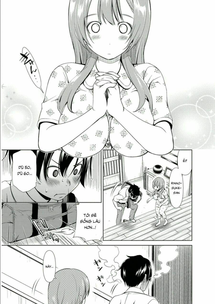 Re:Marina Chapter 13 - Trang 2