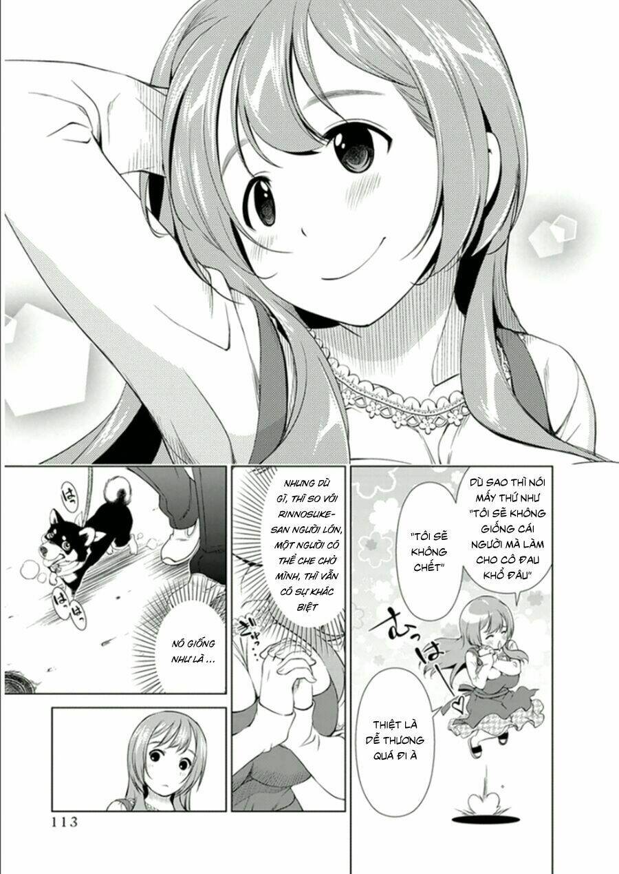 Re:Marina Chapter 14 - Trang 2