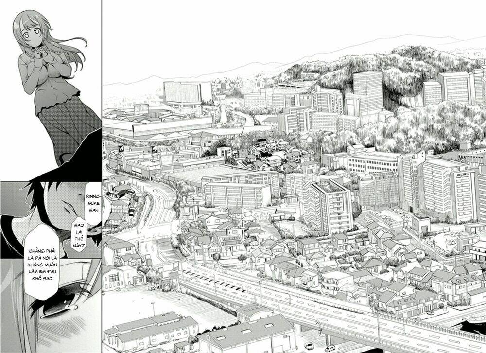 Re:Marina Chapter 14 - Trang 2