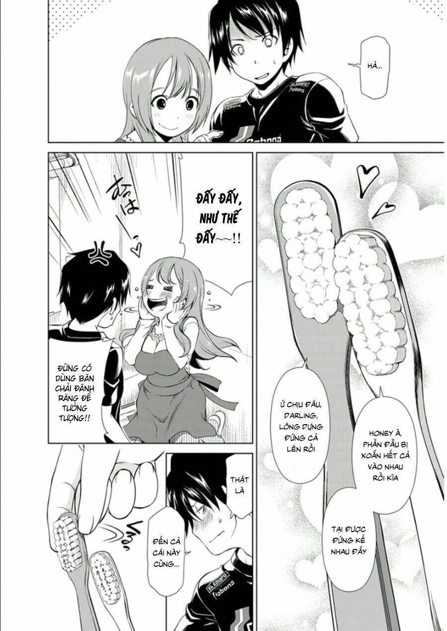 Re:Marina Chapter 14 - Trang 2