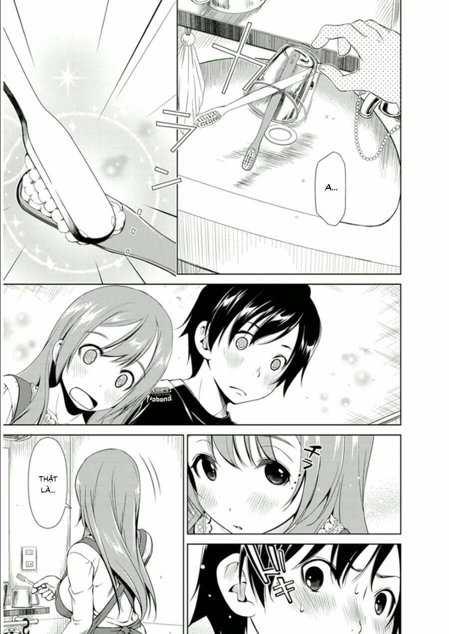 Re:Marina Chapter 14 - Trang 2