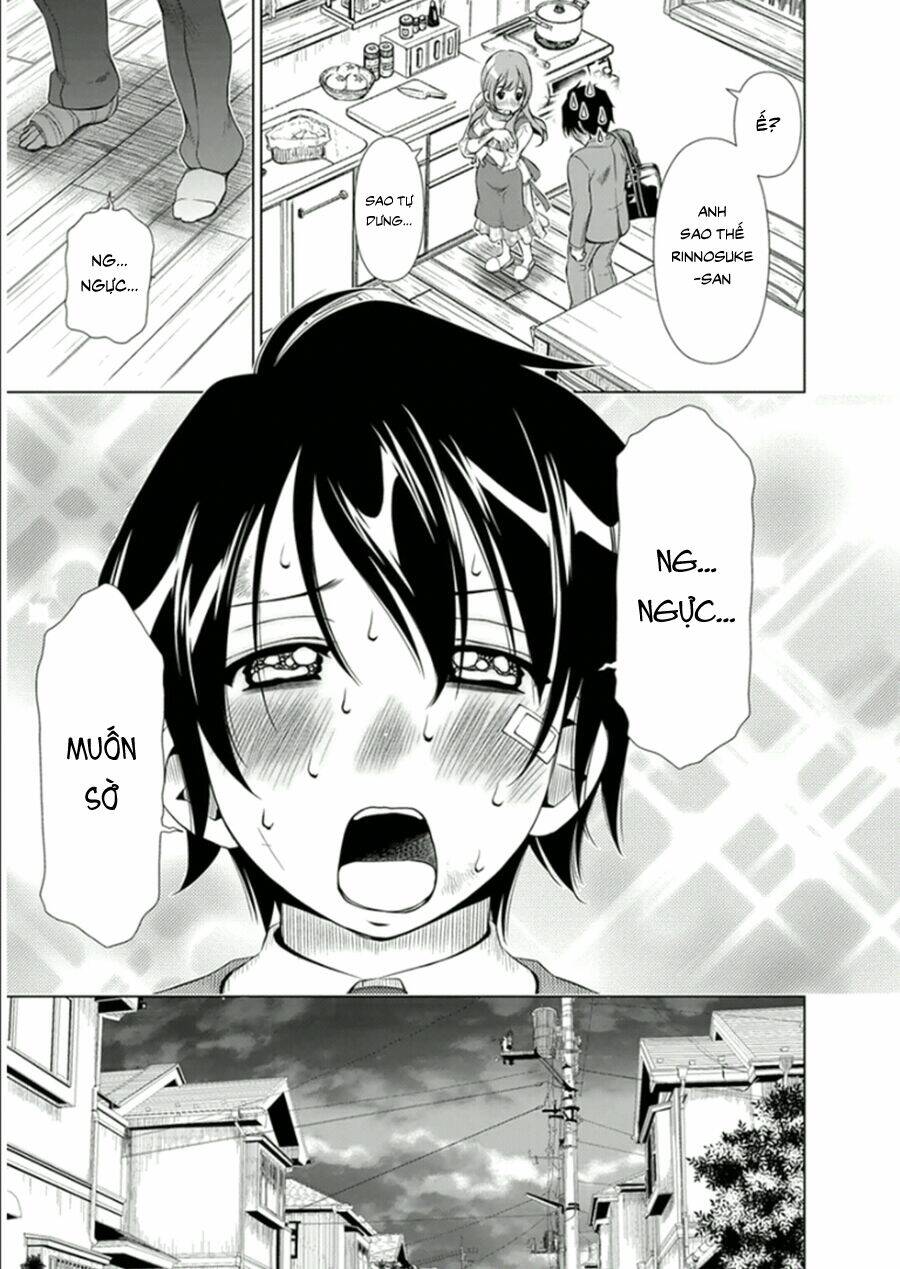 Re:Marina Chapter 15 - Trang 2