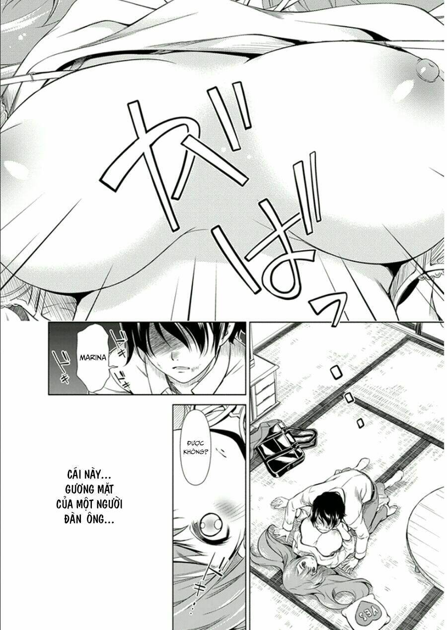 Re:Marina Chapter 16 - Trang 2