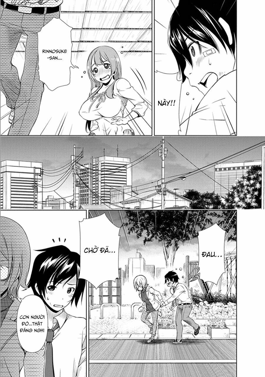 Re:Marina Chapter 17 - Trang 2