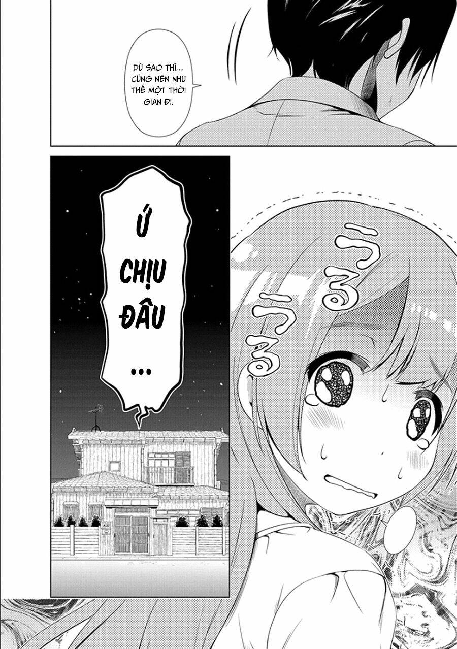 Re:Marina Chapter 17 - Trang 2