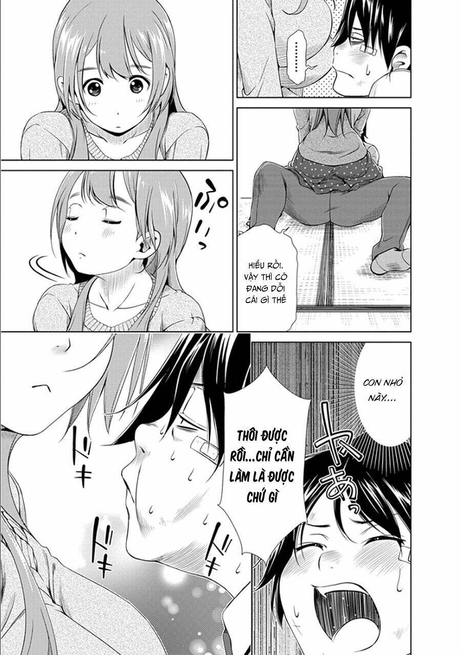 Re:Marina Chapter 19 - Trang 2