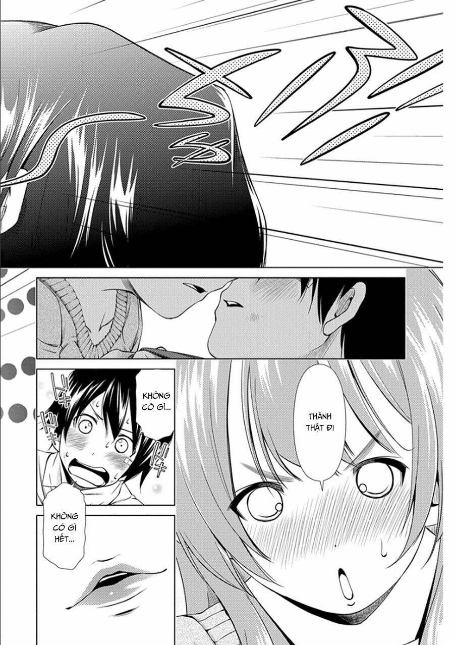 Re:Marina Chapter 19 - Trang 2