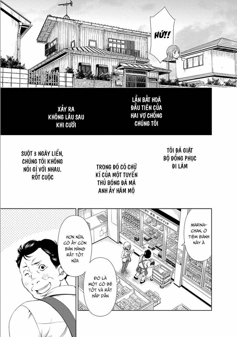 Re:Marina Chapter 19 - Trang 2