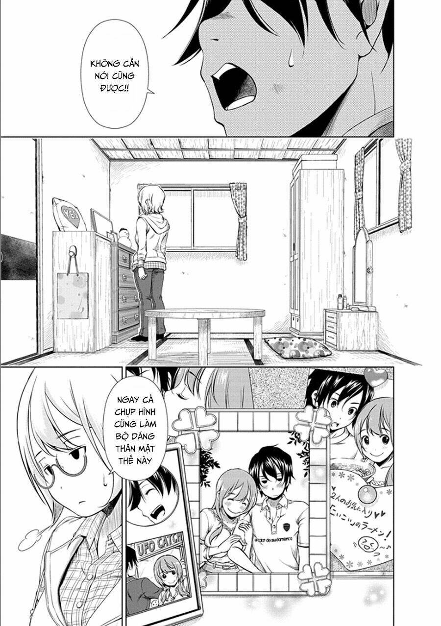 Re:Marina Chapter 20 - Trang 2