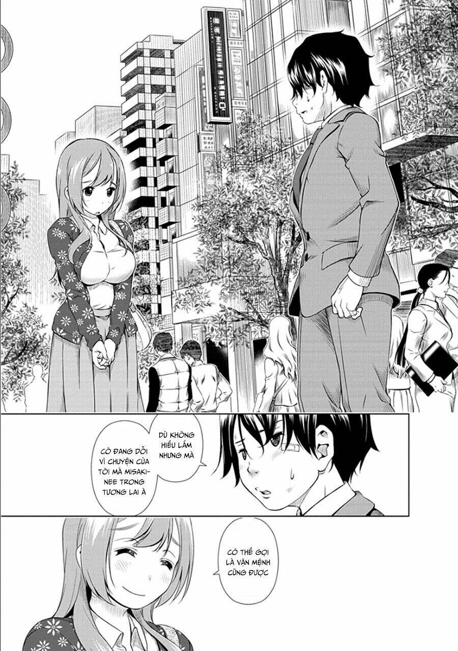 Re:Marina Chapter 20 - Trang 2