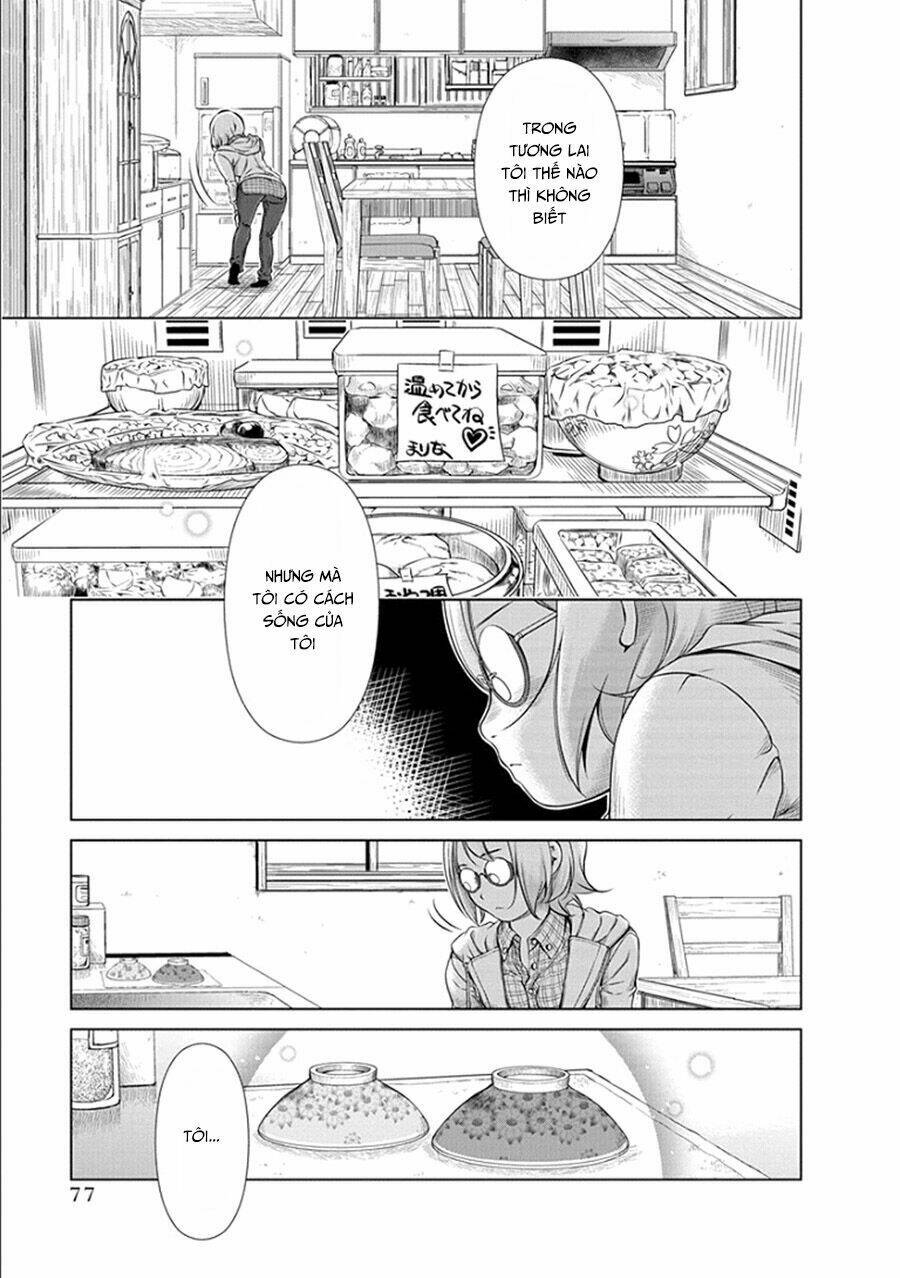 Re:Marina Chapter 20 - Trang 2