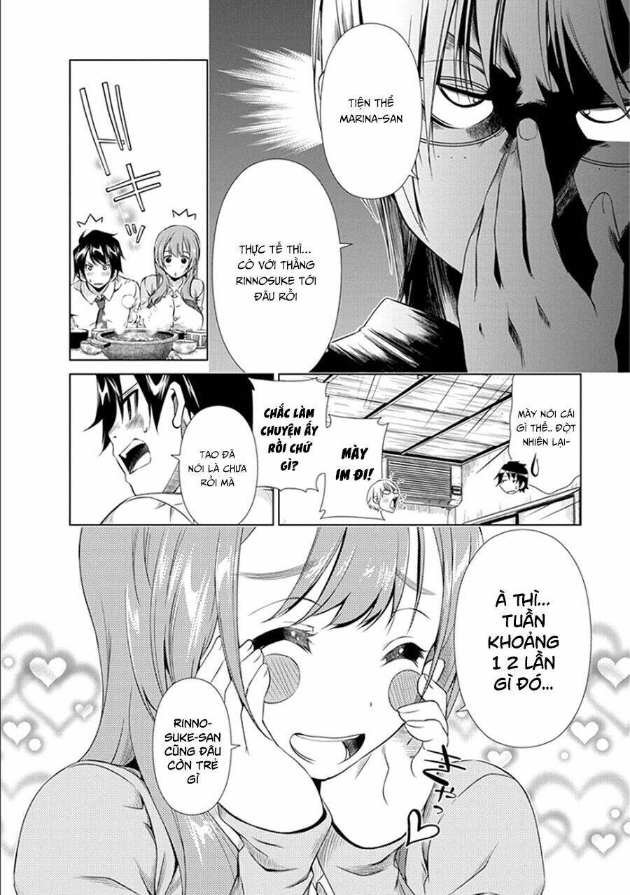 Re:Marina Chapter 21 - Trang 2