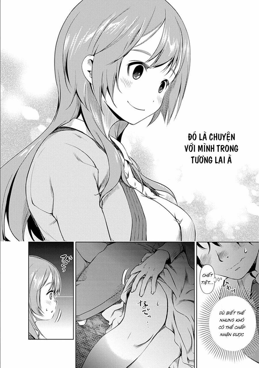 Re:Marina Chapter 21 - Trang 2