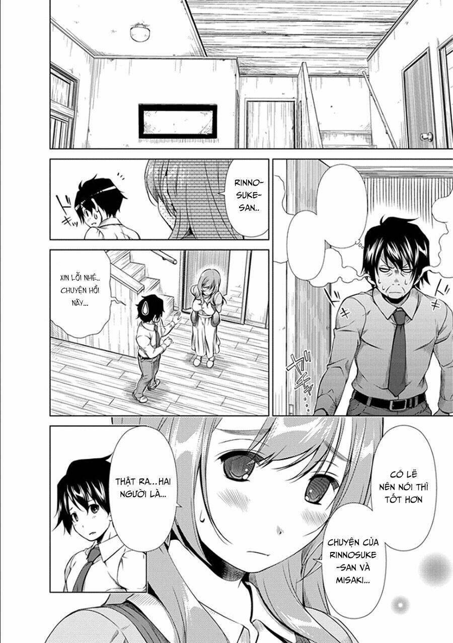 Re:Marina Chapter 21 - Trang 2