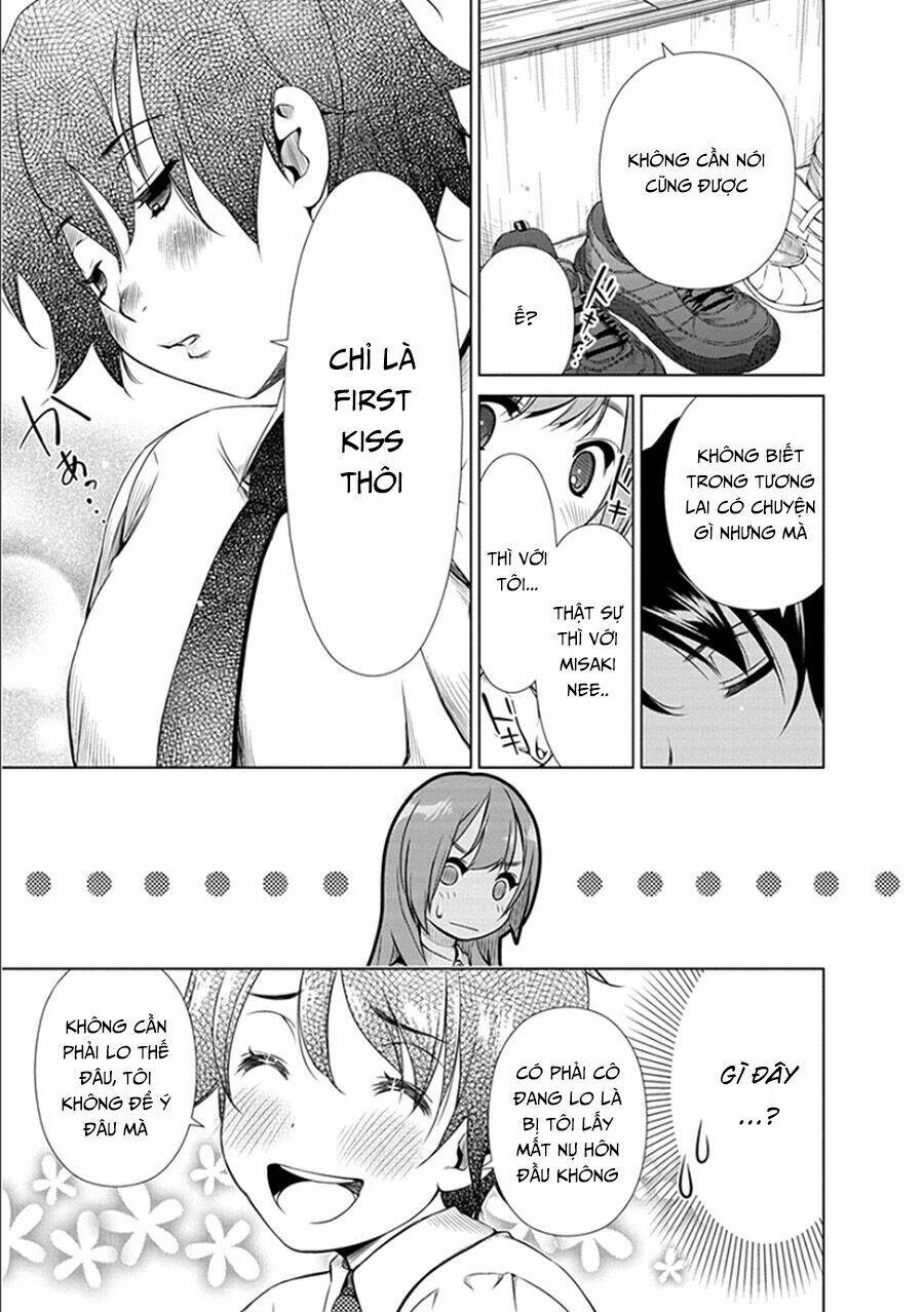 Re:Marina Chapter 21 - Trang 2