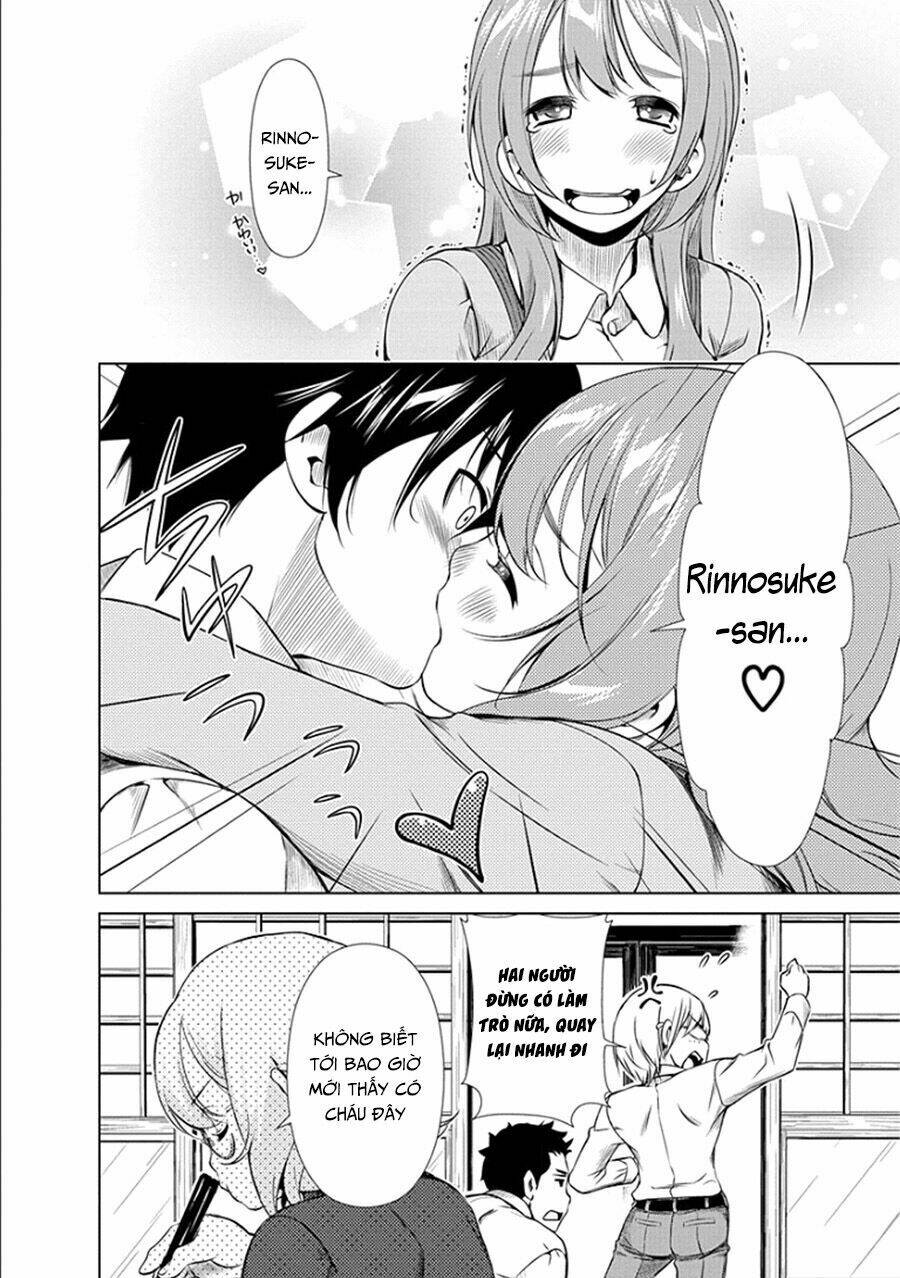 Re:Marina Chapter 21 - Trang 2