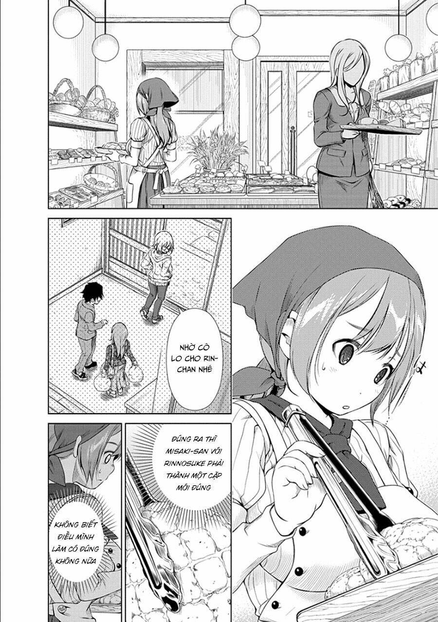 Re:Marina Chapter 21 - Trang 2