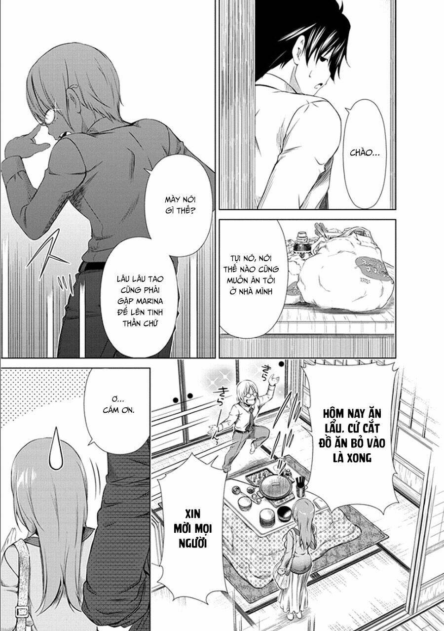 Re:Marina Chapter 21 - Trang 2