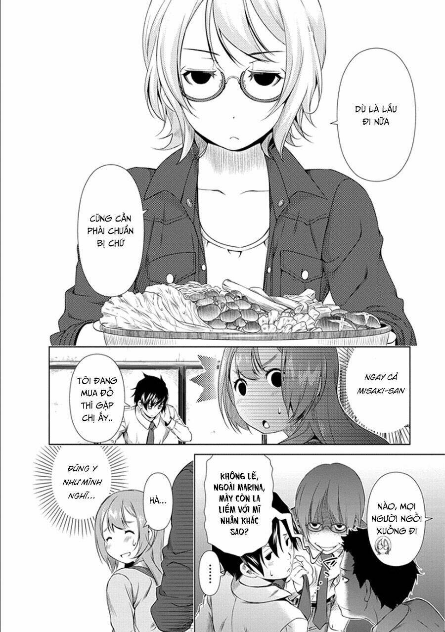 Re:Marina Chapter 21 - Trang 2